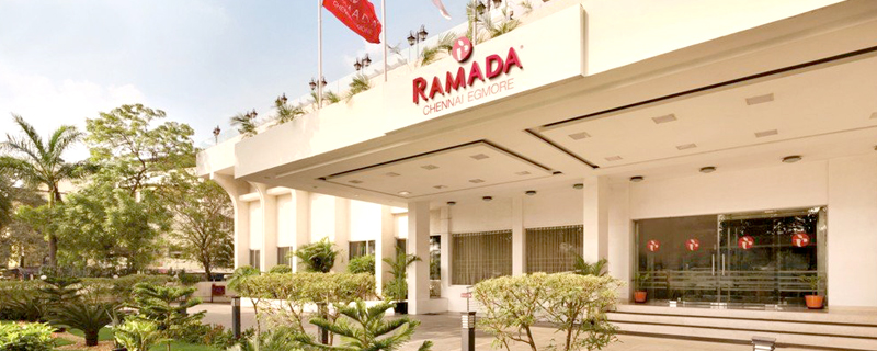 Ramada - Egmore 